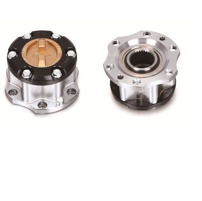 OE NO. 34354 Free Wheel Hub 43530-60130 for Toyota Landcruiser FJ100