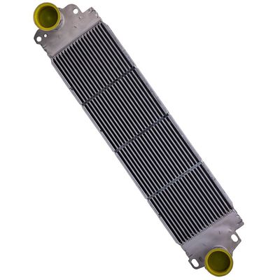 For VW Transporter T5 V BOX WL85-13-550 Charge Air Intercooler Germany Car Parts