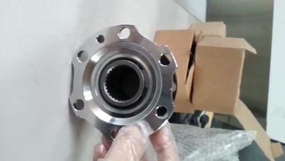 OE NO. 34354 Free Wheel Hub 43530-60130 for Toyota Landcruiser FJ100
