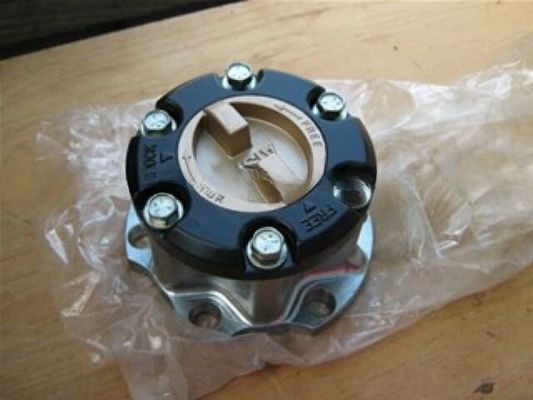 OE NO. 34354 Free Wheel Hub 43530-60130 for Toyota Landcruiser FJ100