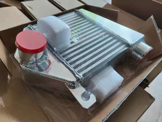 14461-3XN0A TURBOCHARGER INTERCOOLER FIT FOR NISSAN NV350 URVAN E25 E26 PART NUMBER