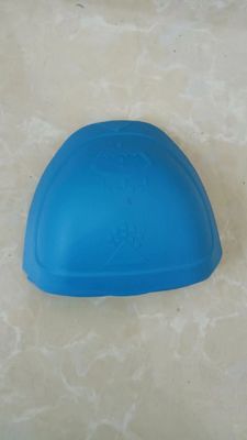 6V0955485 Plastic Blue Car Windshield Wiper Washer Fluid Reservoir Tank Cover for Audi VW SKODA