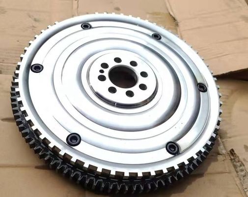 Fly Wheel Clutch Kit 12310-EB30A for Nissan Np300 Navara Pathfinder R51 2004- Car Model