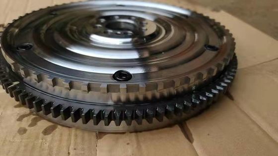 Fly Wheel Clutch Kit 12310-EB30A for Nissan Np300 Navara Pathfinder R51 2004- Car Model