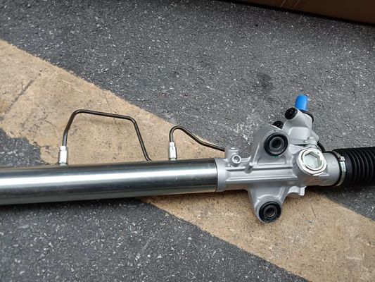 Durable Rack and Pinion for Toyota Hiace Grandia Commuter 2005 4WD OE NO. 44250-26500