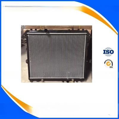 Automatic Radiator 16400-0L150 for Toyota Hilux 2KD OE NO. 16400-OL150