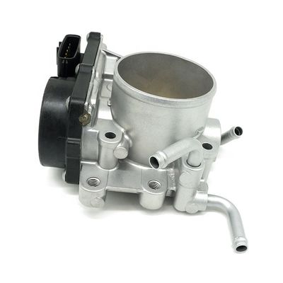 Car Fitment Toyota Throttle Body 22030-28011 for Camry Rav4 Noah Voxy Smooth Performance