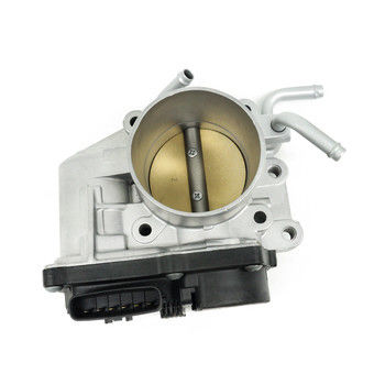 Car Fitment Toyota Throttle Body 22030-28011 for Camry Rav4 Noah Voxy Smooth Performance