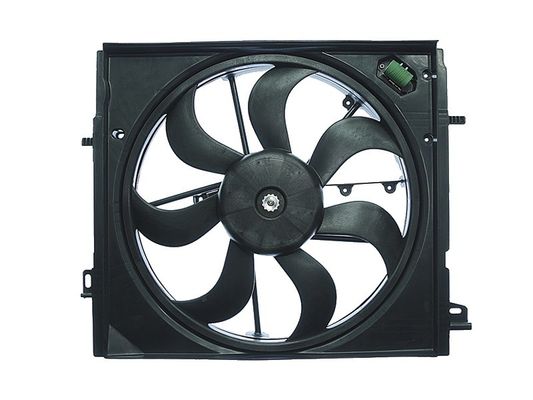 Renault Car Fitment 1.5 dCi Engine Fan Radiator for Nissan X-Trail Qashqai J11 2.0 14-19