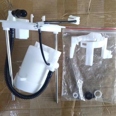 Engine Fuel Filter Kit 1770A270 for Mitsubishi CJ Lancer EVO X CZ4A Easy Installation