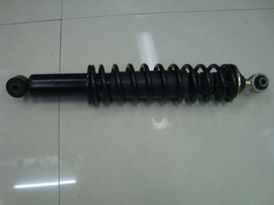7700732993 7700738864341964  Gas  Shock Absorber  For Renault logan  with Coil Spring