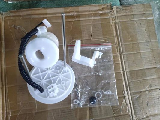 Engine Fuel Filter Kit 1770A270 for Mitsubishi CJ Lancer EVO X CZ4A Easy Installation