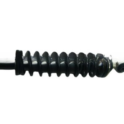7700732993 7700738864341964  Gas  Shock Absorber  For Renault logan  with Coil Spring