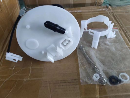 Engine Fuel Filter Kit 1770A270 for Mitsubishi CJ Lancer EVO X CZ4A Easy Installation