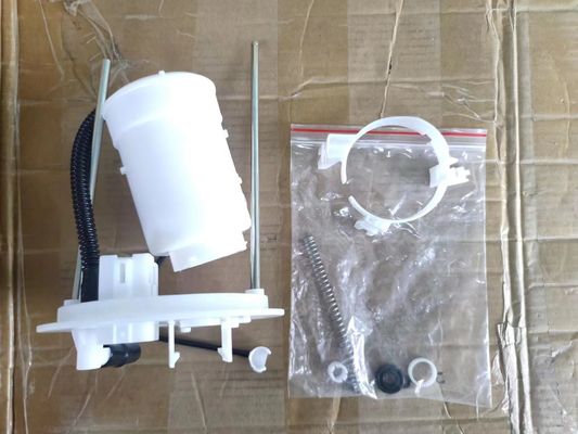 Engine Fuel Filter Kit 1770A270 for Mitsubishi CJ Lancer EVO X CZ4A Easy Installation