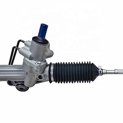 Yaris 1.5 NCP91 MT AT 1NZ-FE Steering Rack Assembly 45510-0D180 for TOYOTA GR Vehicles