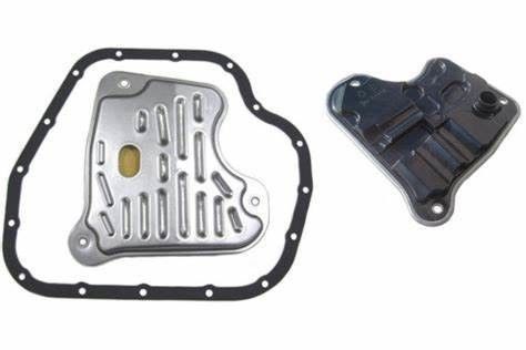 35330-0W050 Valve Body Oil Strainer Assy For Toyota Lexus Corolla 1ZR-EE E15 2006