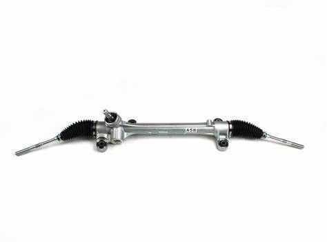 Toyota Corolla 1.8cc 08 Gear Assy Steering Rack and Pinion 45510-12451 Standard Size