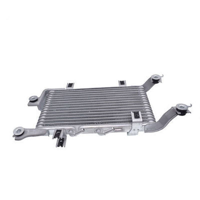 NISSAN ALTIMA QASHQAI NV200 Auto Transmission Oil Cooler Assy OE NO. 21606-JD31A 1995