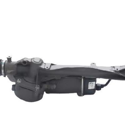 Standard Size Steering Gear Complete 5Q1423056J for Volkswagen Audi A3 2023 2018 Repair