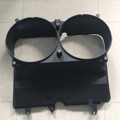 Directly Supply 16712-75121 Radiator Fan for Toyota Hiace Bus Van 2005