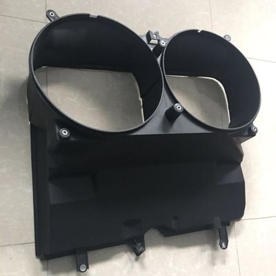 Directly Supply 16712-75121 Radiator Fan for Toyota Hiace Bus Van 2005