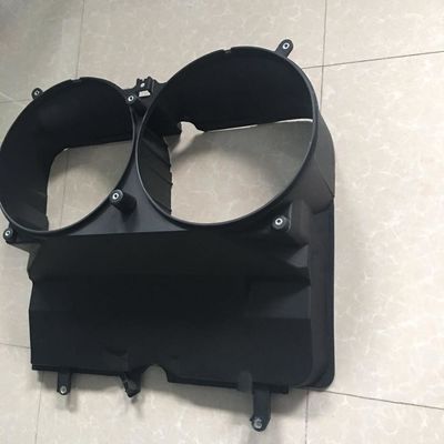 Directly Supply 16712-75121 Radiator Fan for Toyota Hiace Bus Van 2005