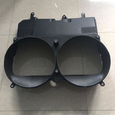 Directly Supply 16712-75121 Radiator Fan for Toyota Hiace Bus Van 2005