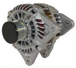 NISSAN Altima Maxima Quest 2016 3.5 Auto Alternator 23100-1AA1B Reference NO. 216013B