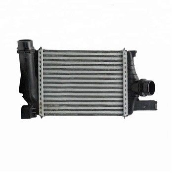 14461-1381R Intercooler Assy For Renault Captur Clio IVV Duster 1.5 DCI 2013