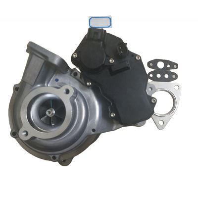 2.4 D Engine Toyota CT16V 1GD 2GD-FTV Turbocharger for Hilux Innova Fortuner 17201-11080
