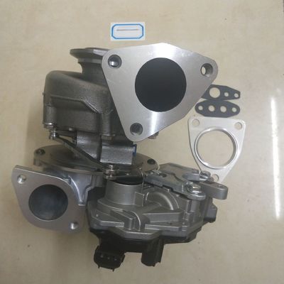 2.4 D Engine Toyota CT16V 1GD 2GD-FTV Turbocharger for Hilux Innova Fortuner 17201-11080