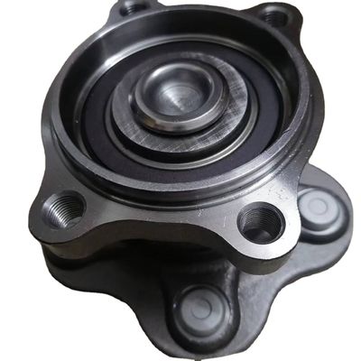 43202-3Z010 Top- Rear Axle Wheel Hub Bearing For Nissan Altima L31 Quest V42 Teana J31 Maximma A33 2002-2006