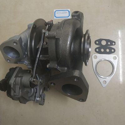 2.4 D Engine Toyota CT16V 1GD 2GD-FTV Turbocharger for Hilux Innova Fortuner 17201-11080