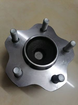 43202-3Z010 Top- Rear Axle Wheel Hub Bearing For Nissan Altima L31 Quest V42 Teana J31 Maximma A33 2002-2006