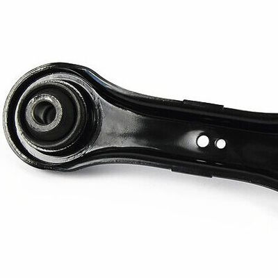 Upgrade Your Mitsubishi Pajero Outlander's Suspension System with 4117A007 Control Arm