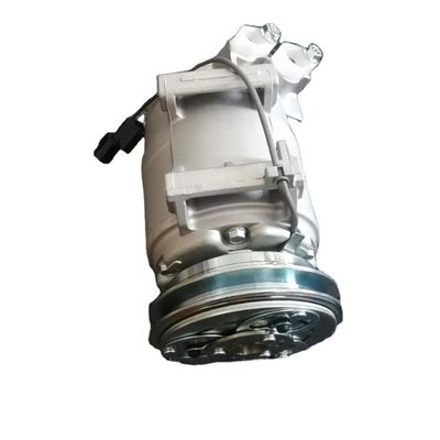 2003-2006 Year PAJERO SPORT K9 Auto A/C Compressor MN123625 For Mitsubishi L200