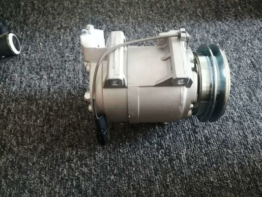 2003-2006 Year PAJERO SPORT K9 Auto A/C Compressor MN123625 For Mitsubishi L200