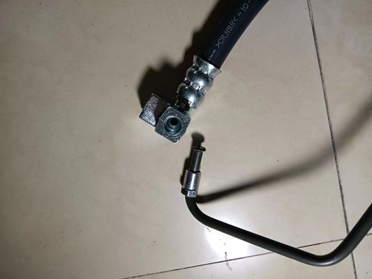 Power Steering Pressure Hose 49720-9H61A The Ideal Choice for Nissan X-Trail T30