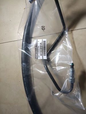 Power Steering Pressure Hose 49720-9H61A The Ideal Choice for Nissan X-Trail T30