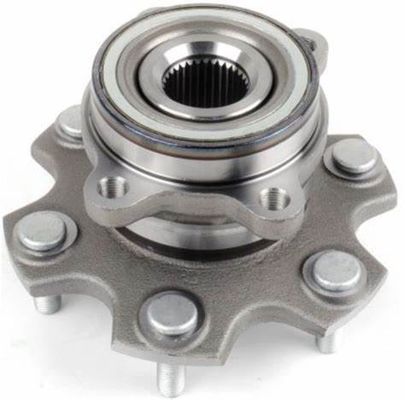 3780A011 2DUF053N Rear Wheel Bearing V87 V93 Mitsubishi Pajero Wheel Bearing