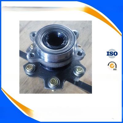 3780A011 2DUF053N Rear Wheel Bearing V87 V93 Mitsubishi Pajero Wheel Bearing