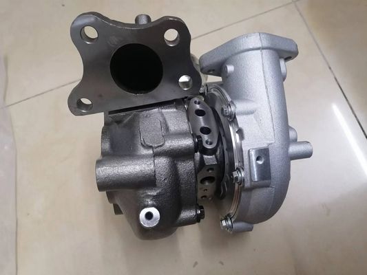 14411-EB710 Turbo GT2056A for Nissan Navara 2000-2007 14411-EB70A 14411-EB70B 14111-EB70C