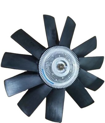 EB3G-8C617-CA Engine Cooling Fan Clutch Assembly For Ford Ranger Agricultural