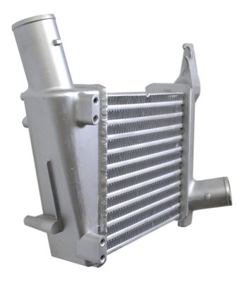 Intercooler N250-03O for NISSAN URVAN E25 14461-VM00A NP300 2.5TDI 2008 Best Performance