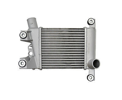 Intercooler N250-03O for NISSAN URVAN E25 14461-VM00A NP300 2.5TDI 2008 Best Performance