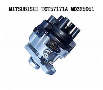 MD325051 Ignition Distributor for Mitsubishi Pajero Guaranteed Performance and Reliability