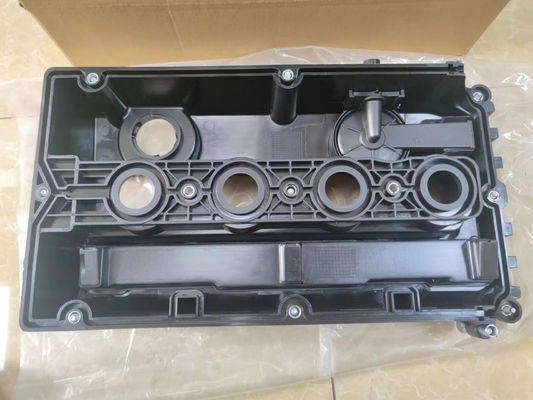 55564395 Engine Valve Cover Camshaft Rocker Cover For CHEVROLET Cruz 1.8L Superior VVT
