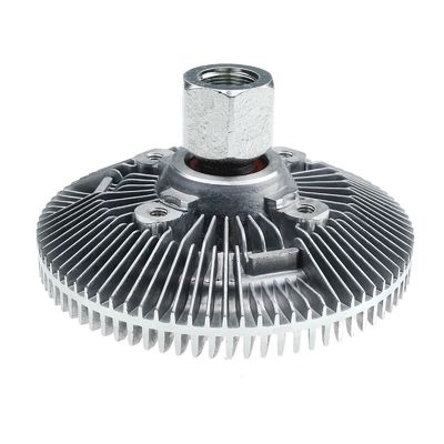 EB3G8C617CA Engine Cooling Fan Clutch Ford Transit MK7 Ranger 2.2 3.2 TDCi Parts