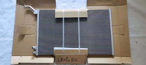 LR092812 Range Rover Velar OEM Engine Aluminum Intercooler For Radiator Water Charger